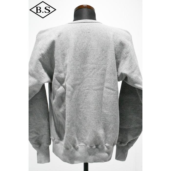 ウエストライド WESTRIDE スウェット 25FW RW CREW 25-02