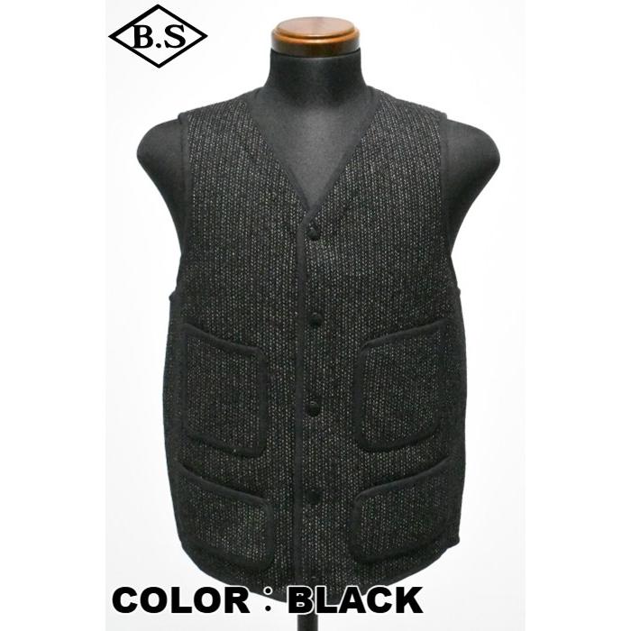 ロストヒルズ LOSTHILLS ブラウンズビーチ BROWN'S BEACH ベスト 724 V