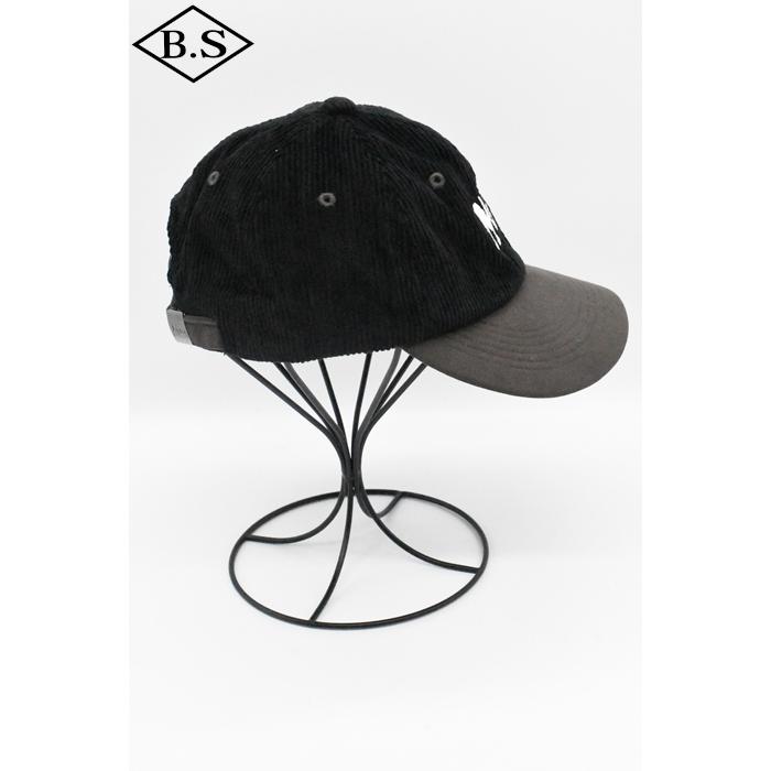 NANGA（ナンガ） キャップ CORDUROY NNG LOGO CAP コーデュロイ NNG