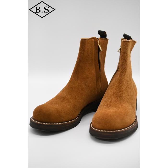 Rolling dub trio（ローリングダブトリオ） ブーツ RDT-A14 CASPER