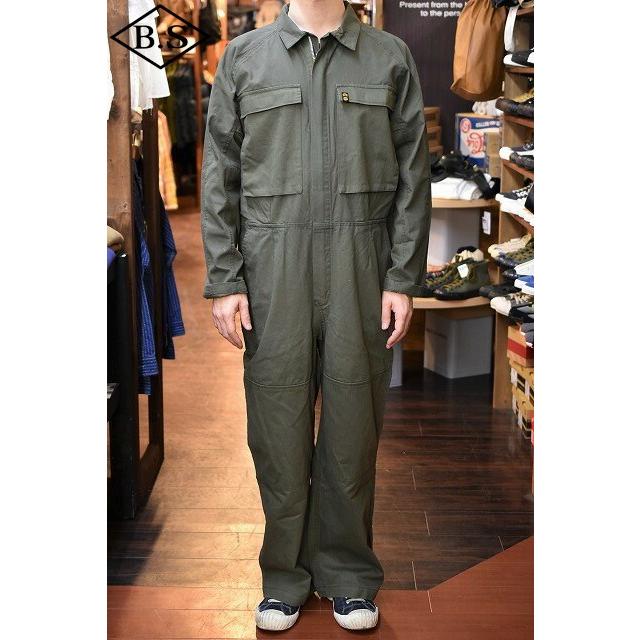 NIGEL CABOURN（ナイジェルケーボン） ナイジェルケーボン×エレメント
