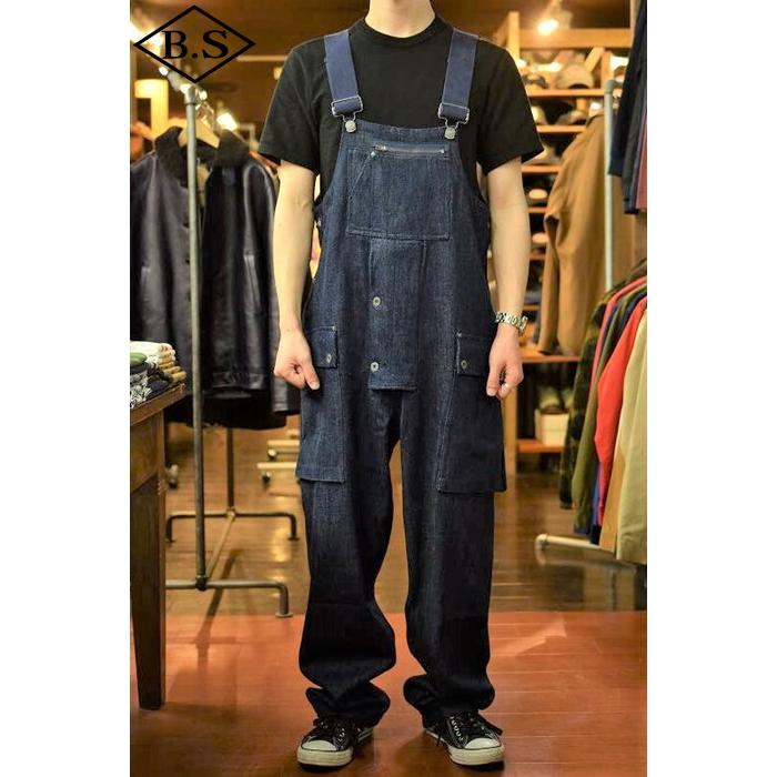 NIGEL CABOURN（ナイジェルケーボン） 【Sale 20％ off】ナイジェル