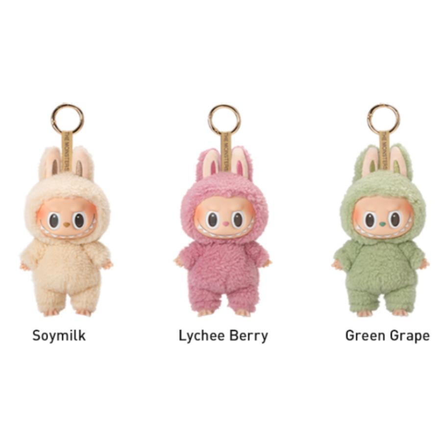 POP MART（ポップマート） 【正規品・即発送】 THE MONSTERS Exciting