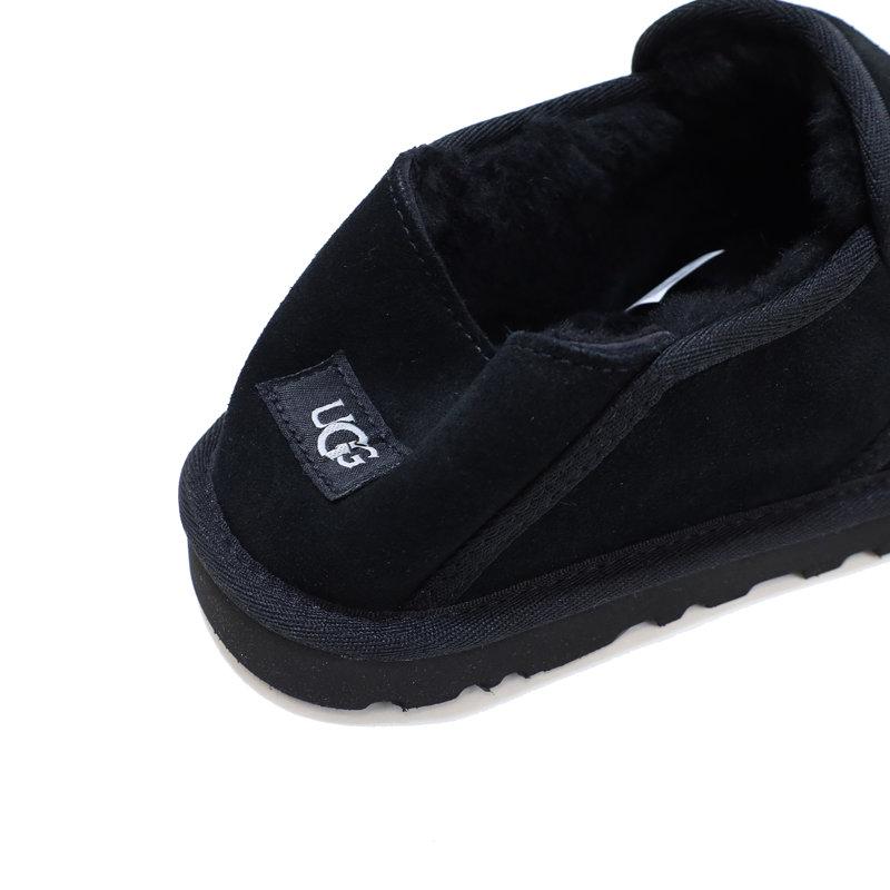 アグ UGG/ブーツ/スリッポン/ケントン Kenton/3010/メンズ【正規取扱