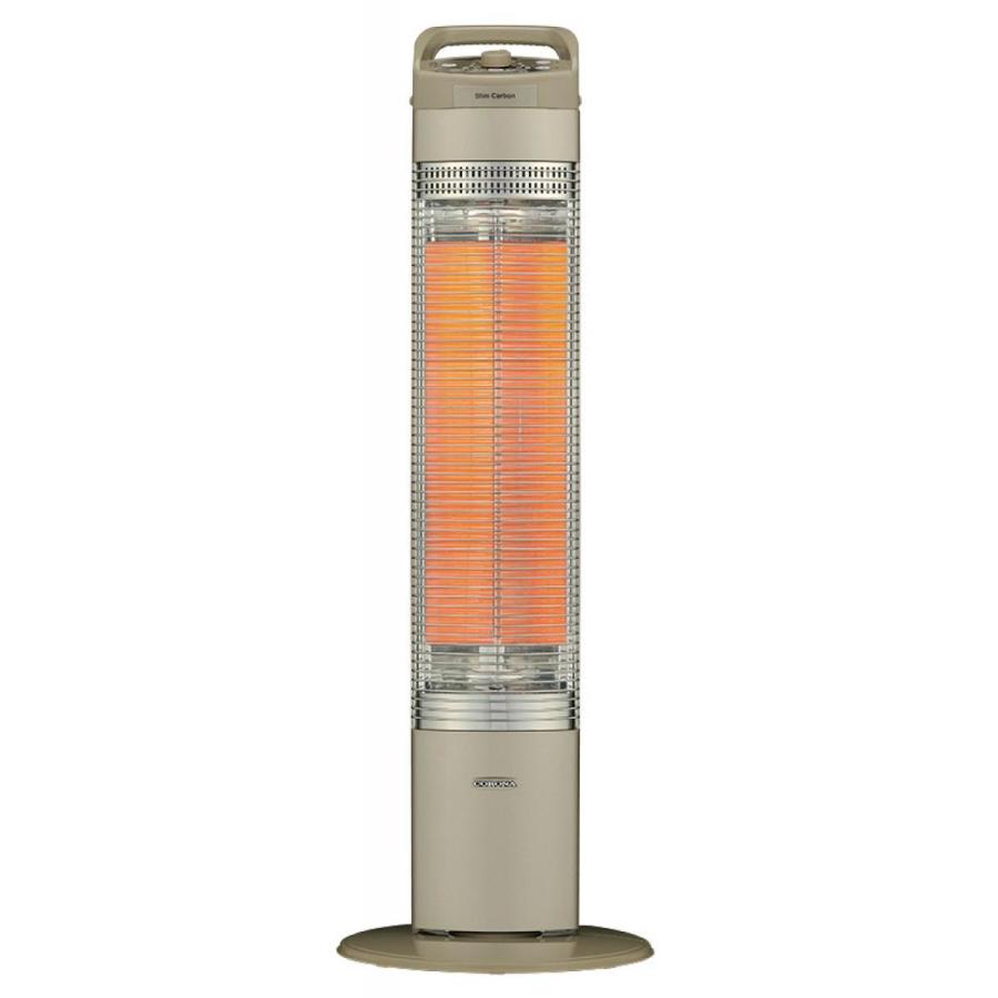 CORONA（コロナ） 【在庫有・即納】コロナ コアヒート スリムカーボン