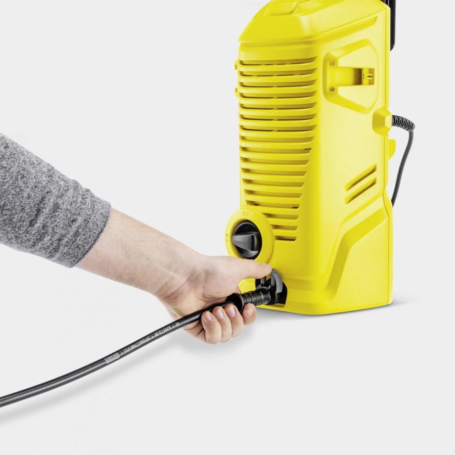 ケルヒャー（KARCHER） 【在庫有・即納】ケルヒャー 数量限定モデル K1