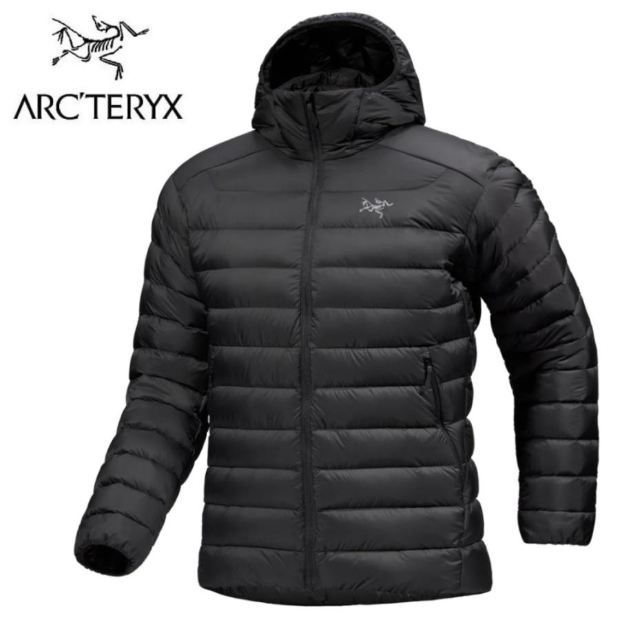 ARC'TERYX（アークテリクス） 【 アークテリクス M's セリウム
