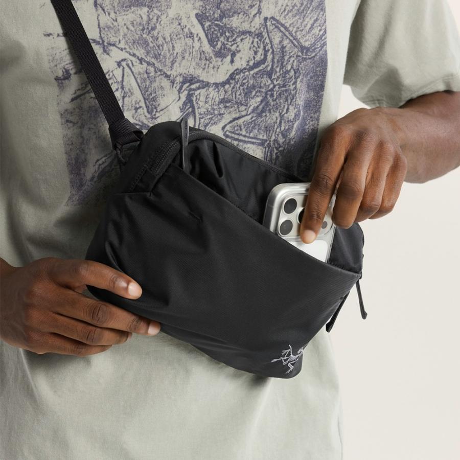 ARC'TERYX（アークテリクス） 【 アークテリクス ヒリアド 6 クロス