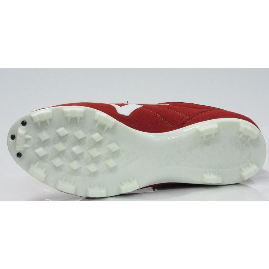 てっぺん Teppen 野球スパイク TS3 TS4 ブロックポイントソール