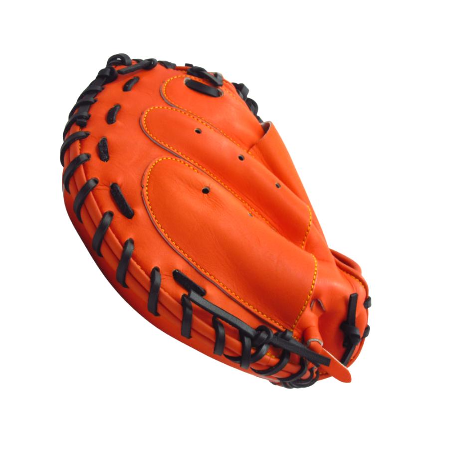 ハタケヤマ（HATAKEYAMA） 軟式キャッチャーミット TH-M8VASB 捕手用