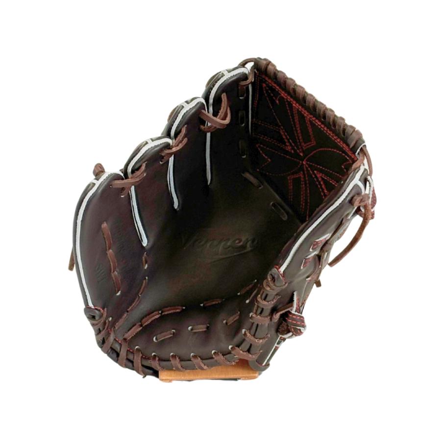 Teppen てっぺん グローブ 硬式投手用グラブ オーダーセレクト 左投げ