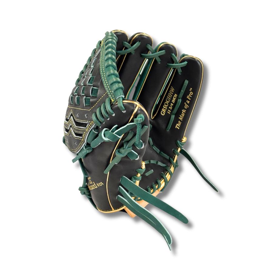 Rawlings（ローリングス） 軟式投手用グラブ オーダーセレクト A15MG