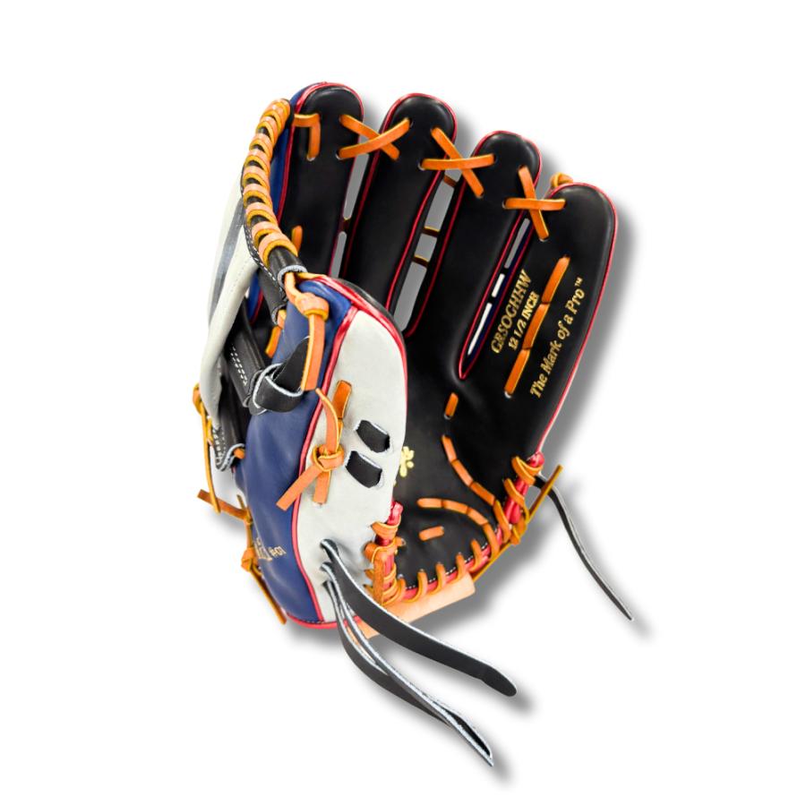 Rawlings（ローリングス） 軟式外野手用グラブ オーダーセレクト B88MG