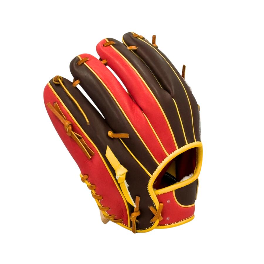 プロステイタス ゼット 軟式グラブ オーダーセレクト 今宮健太モデル