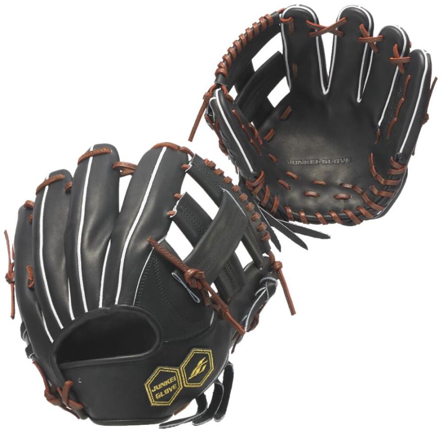 JUNKEI-GLOVE（ジュンケイグラブ） 野球 JUNKEI 硬式内野手用グラブ