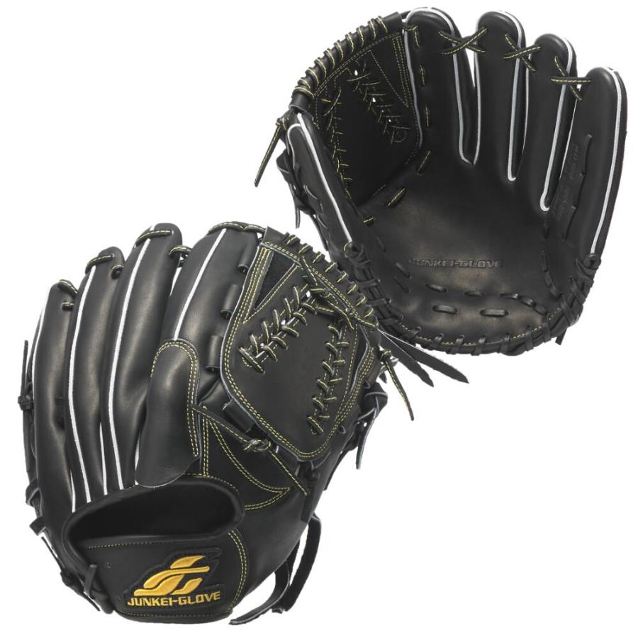 JUNKEI-GLOVE（ジュンケイグラブ） 野球 JUNKEI 硬式投手用グラブ