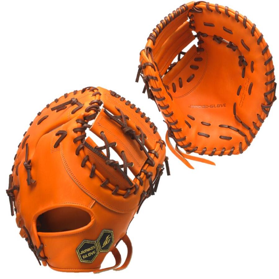 JUNKEI-GLOVE（ジュンケイグラブ） 野球 JUNKEI 硬式ファーストミット