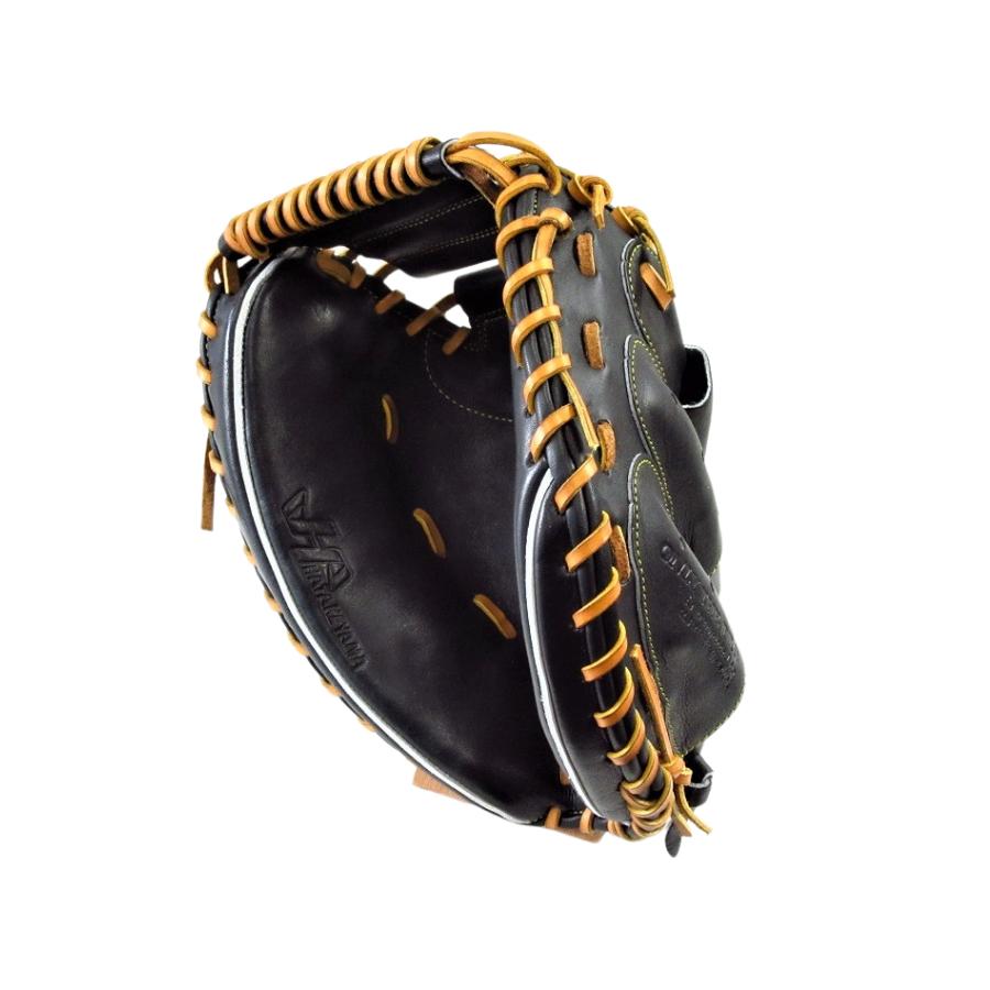 ハタケヤマ（HATAKEYAMA） 硬式キャッチャーミット K-M9ab Kシリーズ