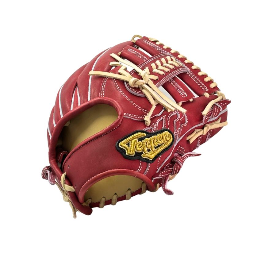 Teppen てっぺん グローブ 硬式内野手用グラブ オーダーセレクト MIE型