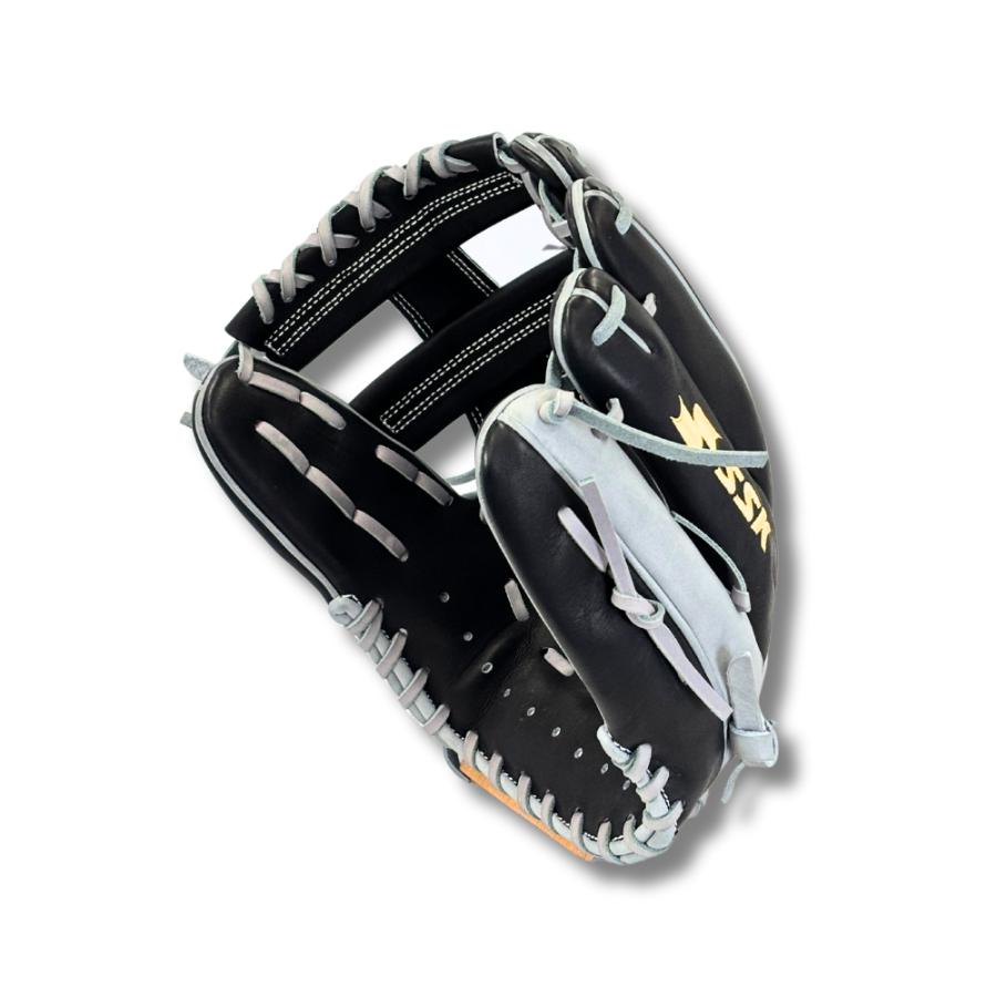 proedge SSK エスエスケイ プロエッジ 軟式内野手用グラブ 矢野雅哉