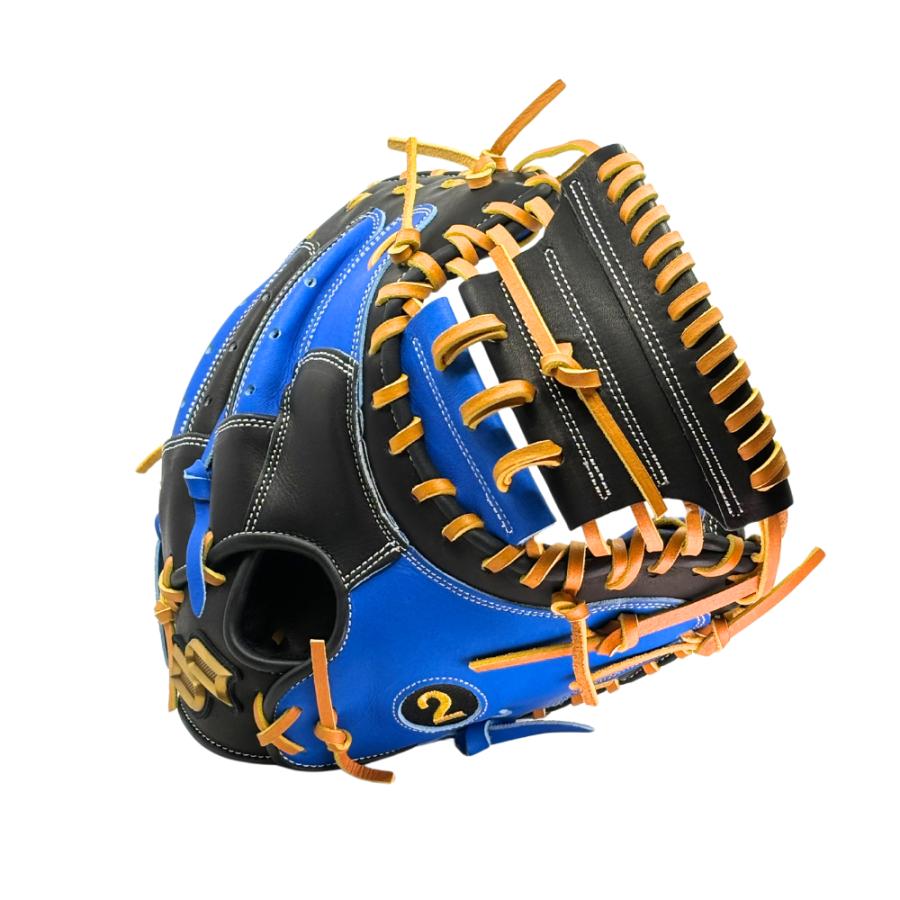 proedge SSK エスエスケイ プロエッジ 軟式キャッチャーミット