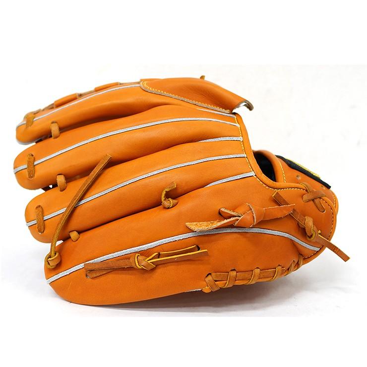 ドナイヤ 平裏刺繍・ラベル交換1円 軟式 投手用 グローブ グラブ DMNP