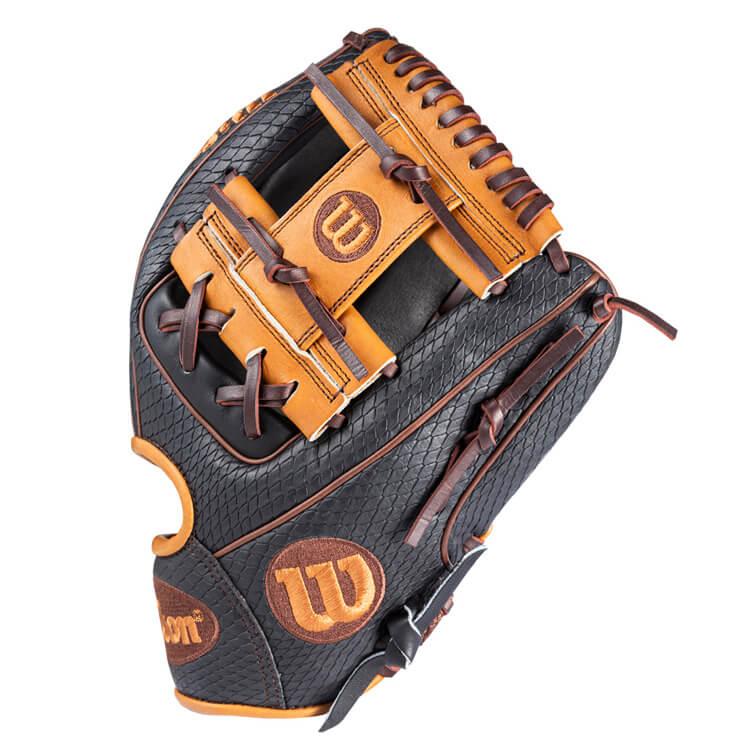 Wilson Staff（ウィルソンスタッフ） ウィルソン 軟式 グローブ グラブ