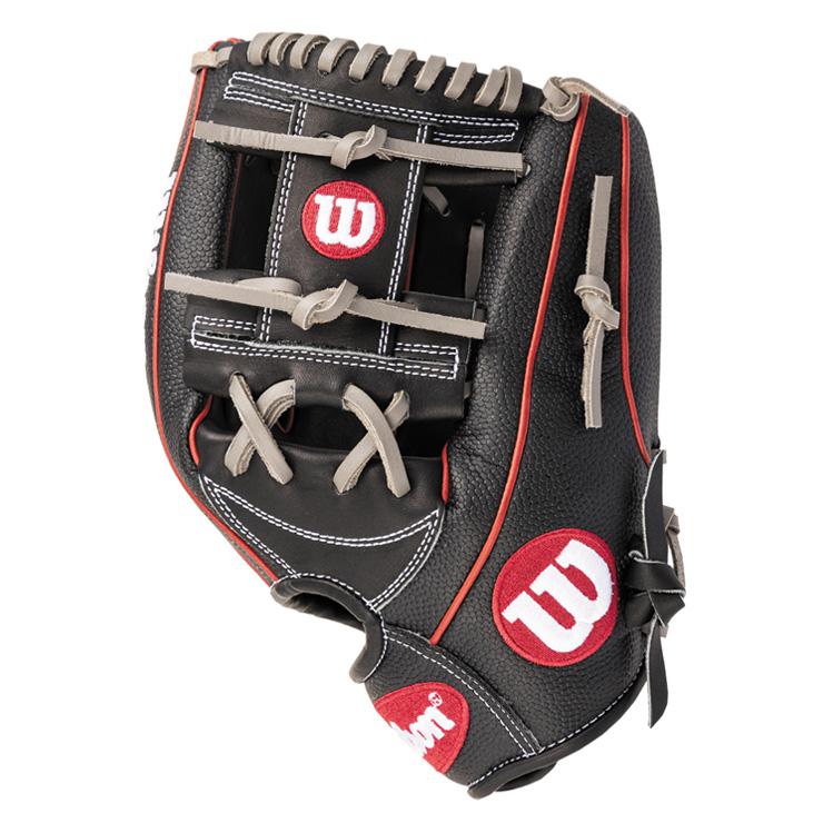 Wilson（ウイルソン） ウィルソン 軟式 グローブ グラブ 内野手用 外崎
