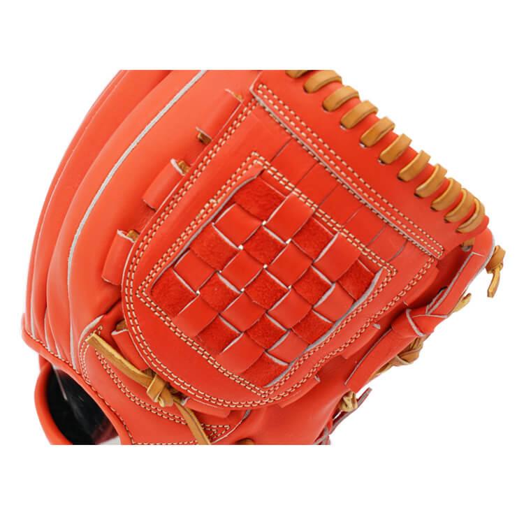 アイピーセレクト アクアフィット型付け済み 硬式 グローブ グラブ 内