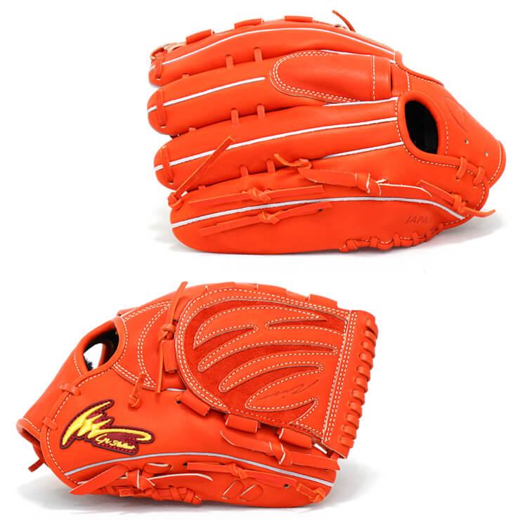 アイピーセレクト 硬式 アルモニーア グローブ グラブ 投手用 高校野球