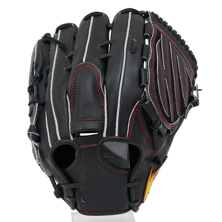 アイピーセレクト 硬式 アルモニーア グローブ グラブ 投手用 右投げ用