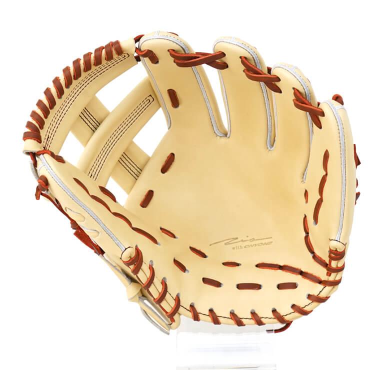 アイピーセレクト 硬式 グローブ グラブ 内野手用 RDモデル 限定カラー