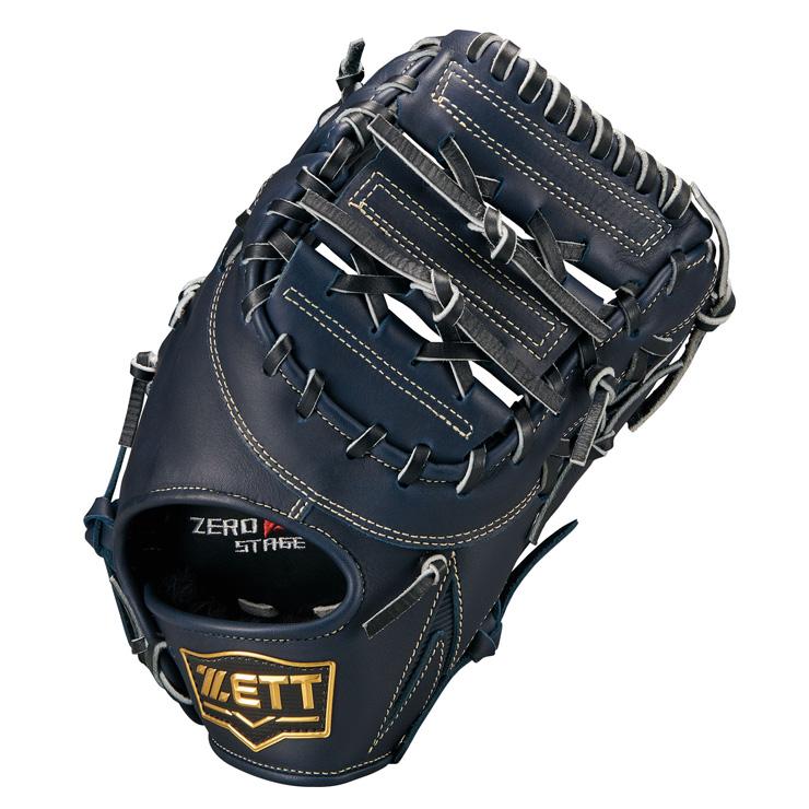ゼット（ZETT） 2026モデル 少年軟式 ファーストミット ゼロワン