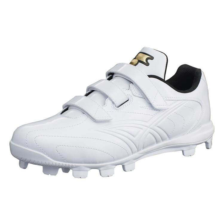 エスエスケイ（SSK） 野球 ポイントスパイク ブロックソール スター