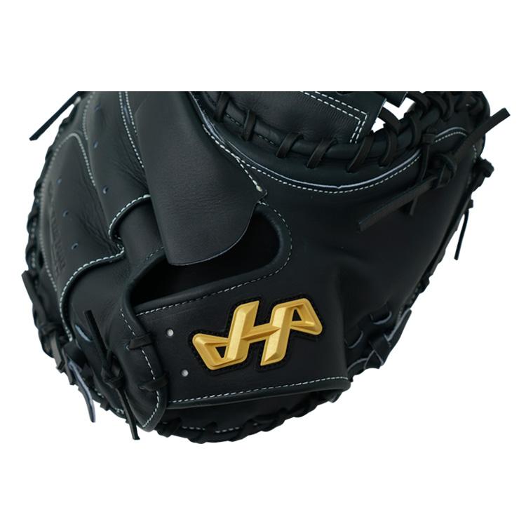 ハタケヤマ（HATAKEYAMA） 2026モデル 硬式 キャッチャーミット