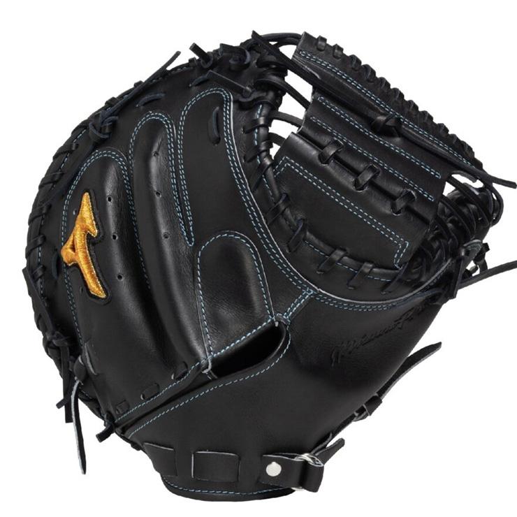 Mizuno Pro ミズノプロ 硬式 キャッチャーミット 山本祐大モデル 高校
