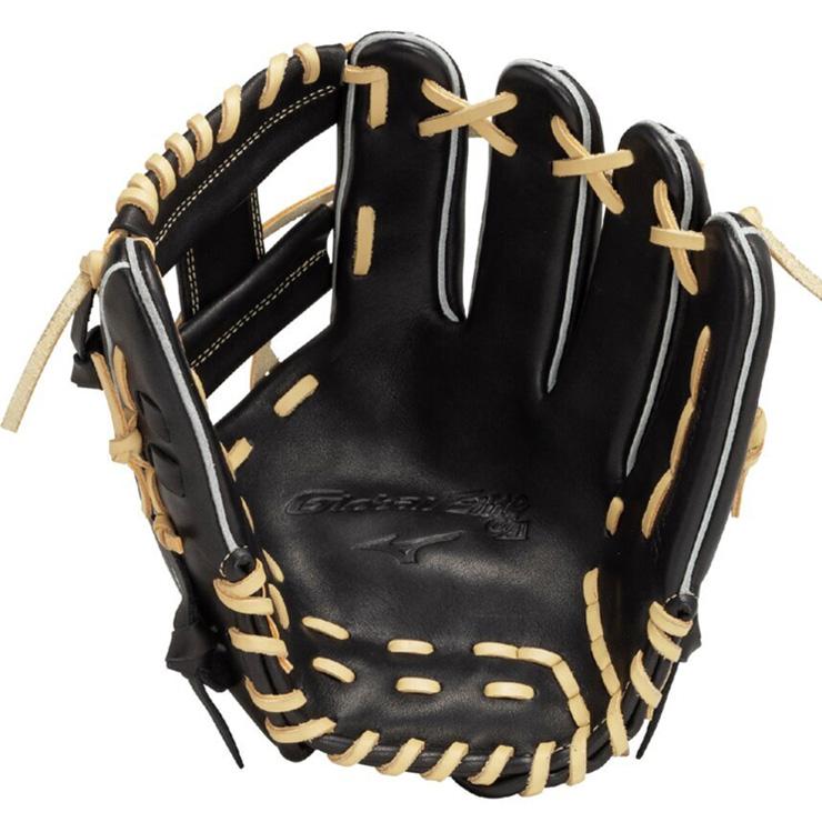 MIZUNO:ゴールデンエイジ:右投げ:少年軟式用:内野手グラブ MIZUNO