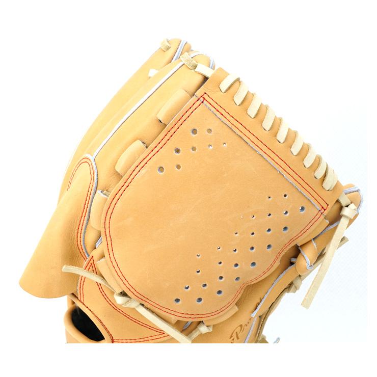 Mizuno Pro 平裏刺繍1円 ミズノプロ クラシック 硬式 グローブ グラブ