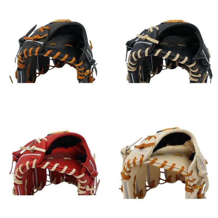 Mizuno Pro 平裏刺繍1円 ミズノプロ クラシック 硬式 グローブ グラブ