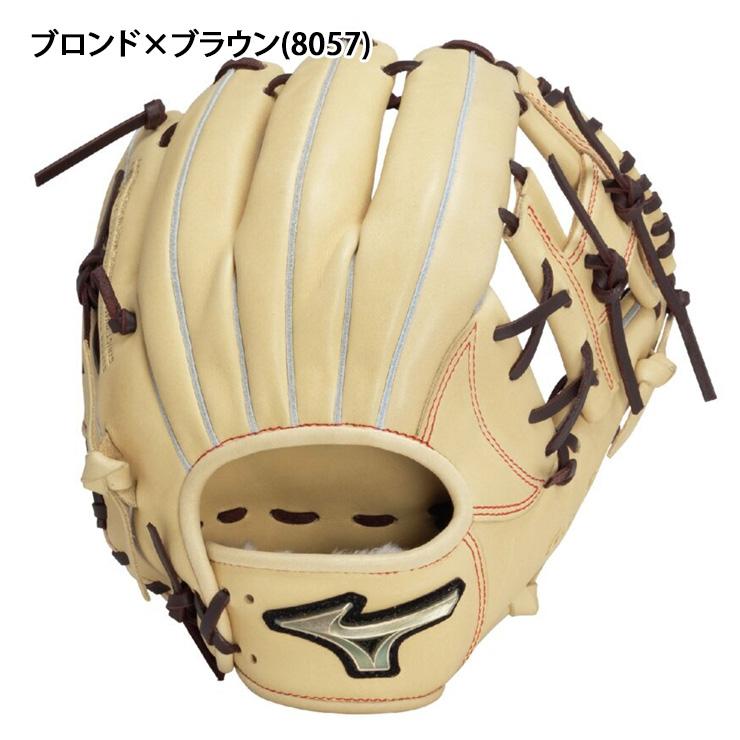 MIZUNO（ミズノ） 少年軟式 グローブ グラブ オールラウンド用 サイズL