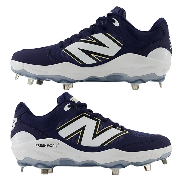 New Balance（ニューバランス） 野球 スパイク Fresh Foam X 3000v7