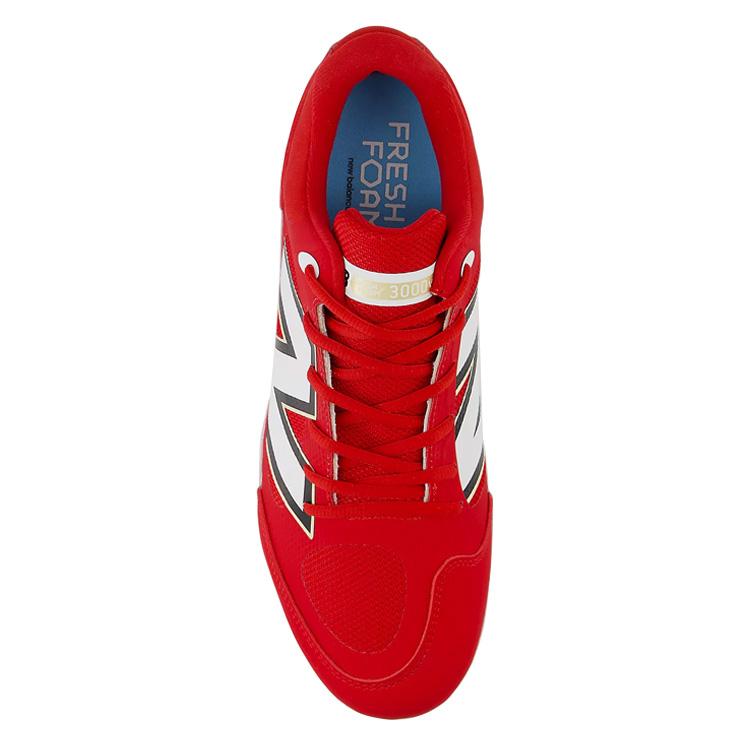 New Balance（ニューバランス） 野球 スパイク Fresh Foam X 3000v7