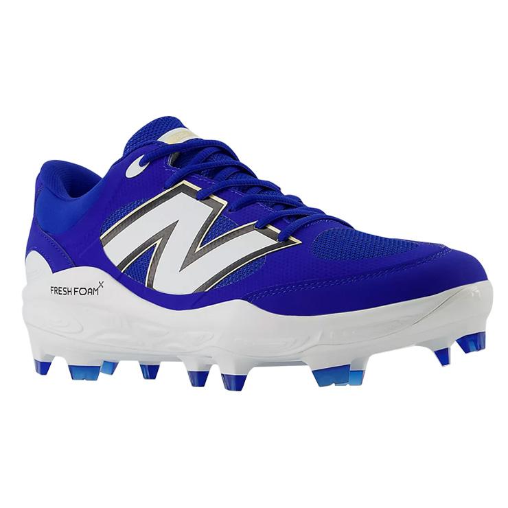 New Balance（ニューバランス） 野球 ポイントスパイク FRESH FOAM X