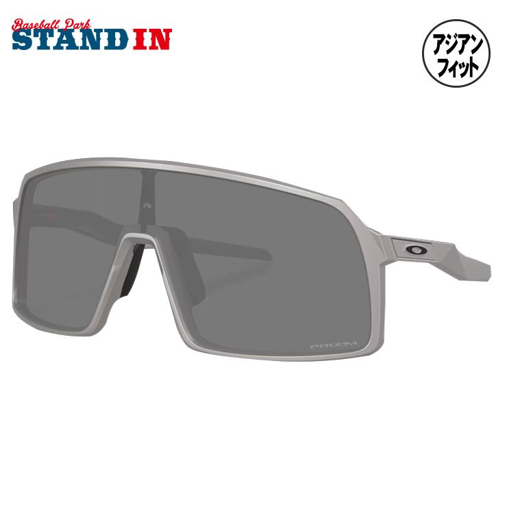 OAKLEY（オークリー） サングラス Sutro スートロ Alloy Collection