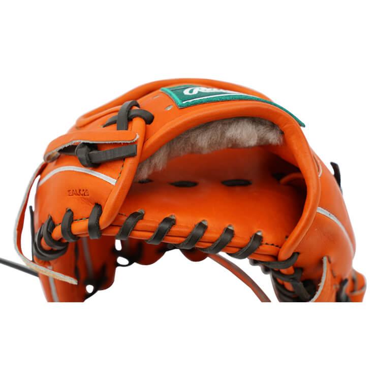 Rawlings（ローリングス） 硬式 グローブ グラブ 内野手用 HOH