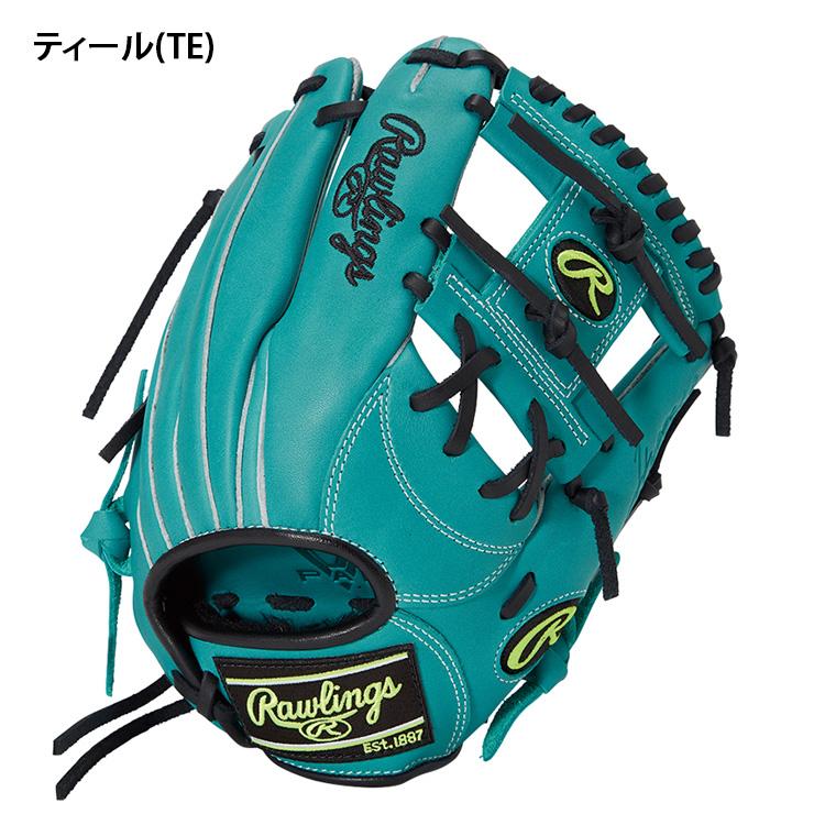 Rawlings（ローリングス） 少年軟式 グローブ グラブ オールラウンド用