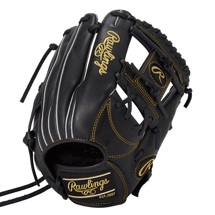 Rawlings（ローリングス） 少年軟式 グローブ グラブ オールラウンド用