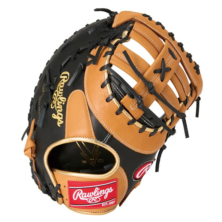 HYPER TECH（ローリングス） ローリングス ソフトボール ファースト