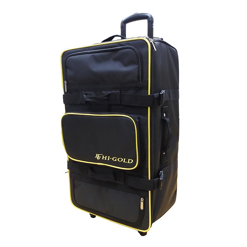 HI-GOLD（ハイゴールド） キャスター付き自立型ローラーバッグ HHC