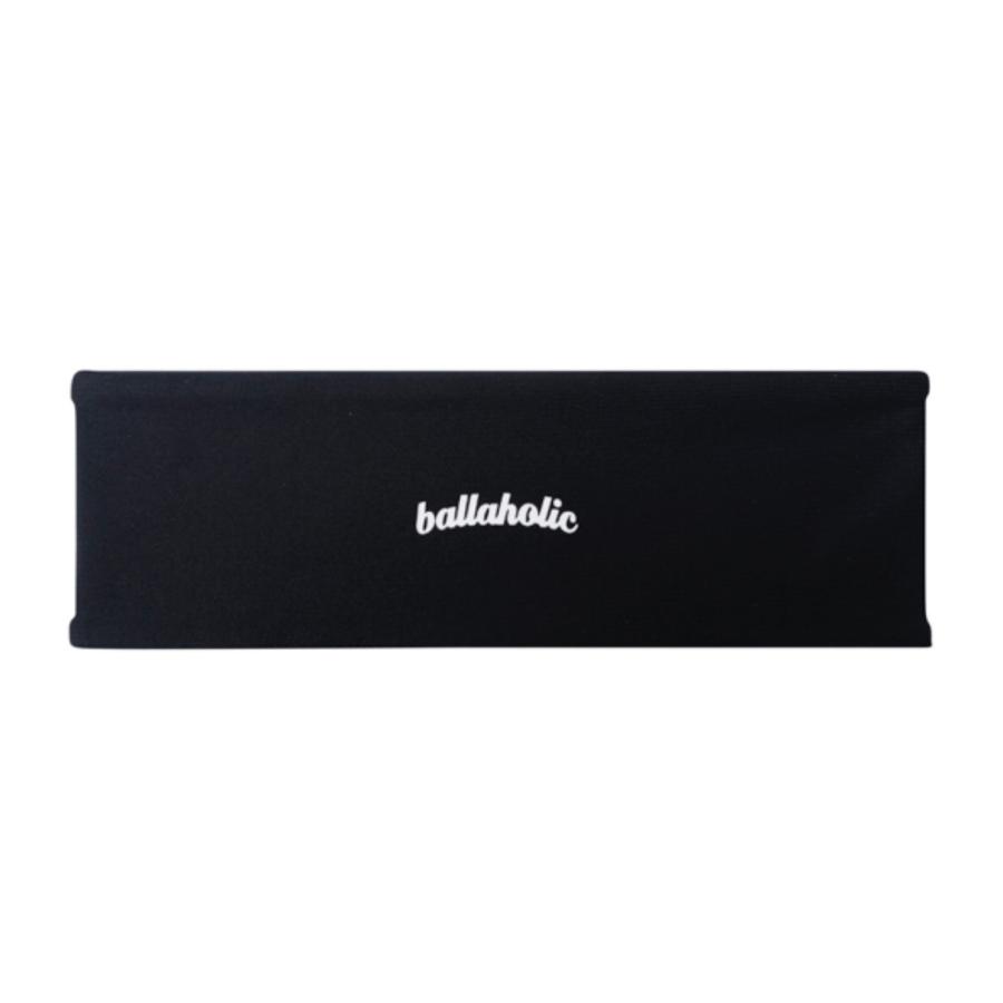 Ballaholic Reversible Headband (black/white) ボーラホリック